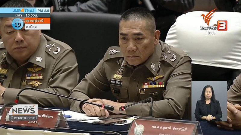 ประสิทธิชัย ประสิทธิชัย