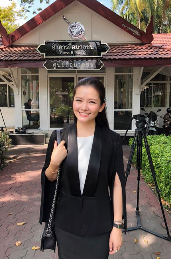 ทนายดัง ทนายดัง