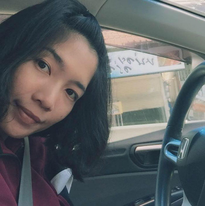 ตำรวจหญิง ตำรวจหญิง