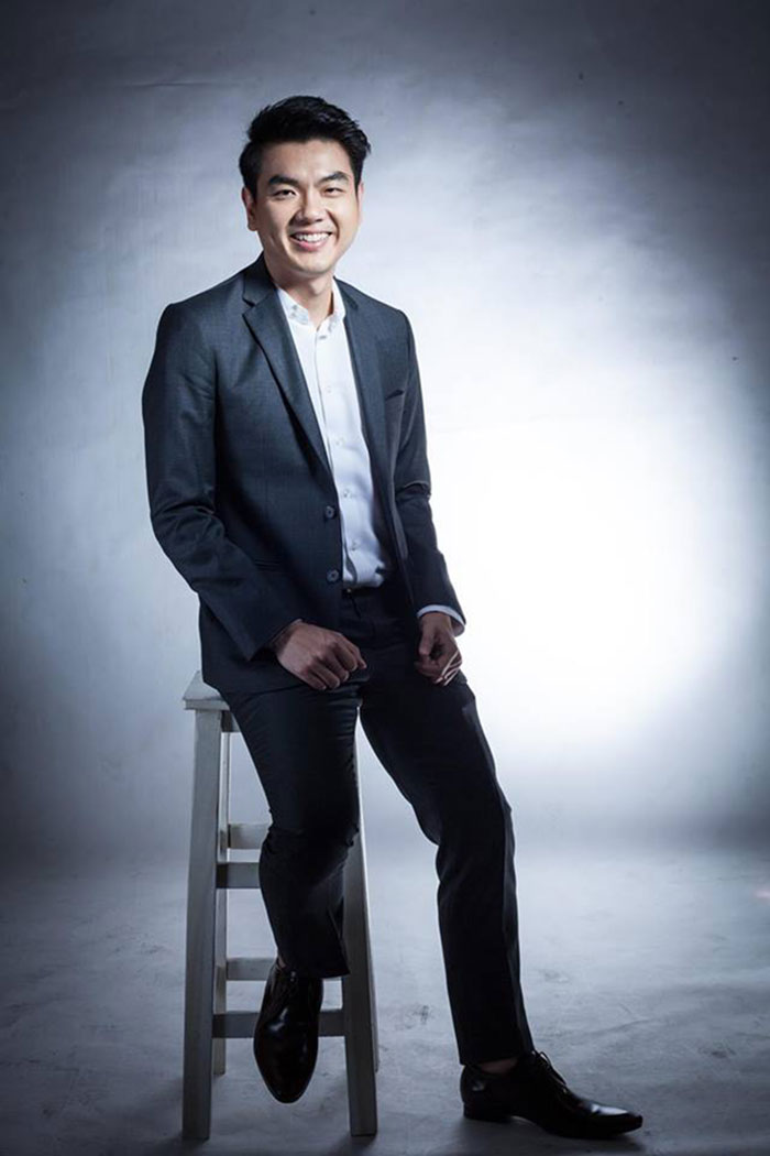 ปิยบุตร ปิยบุตร