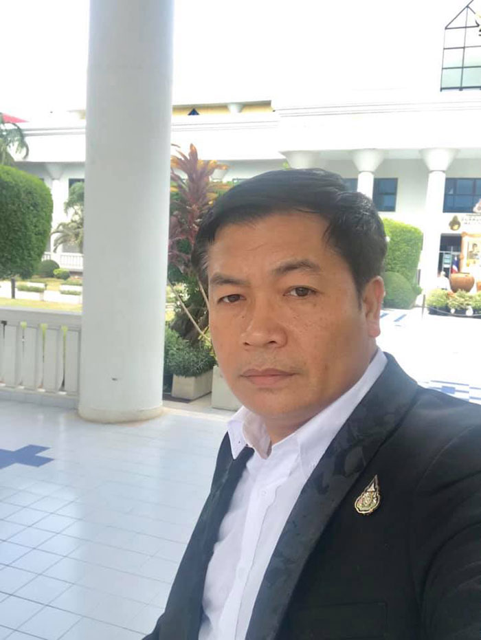 ทนายดัง ทนายดัง