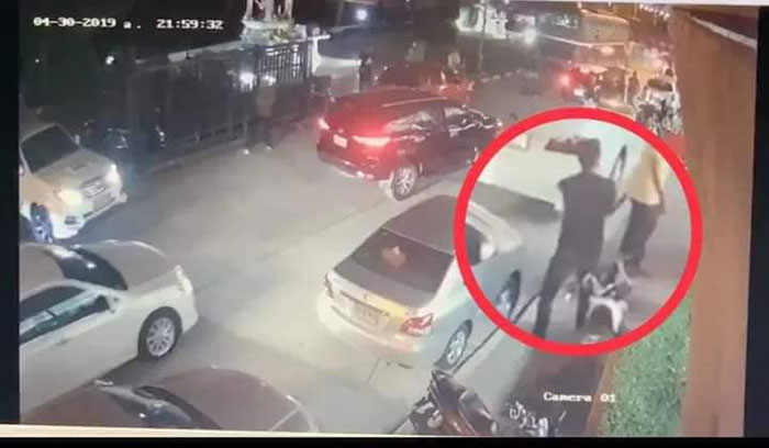 เซียนมวยเลือดร้อน เซียนมวยเลือดร้อน