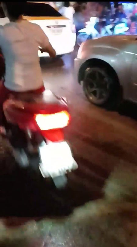 หนุ่มฉุน หนุ่มฉุน