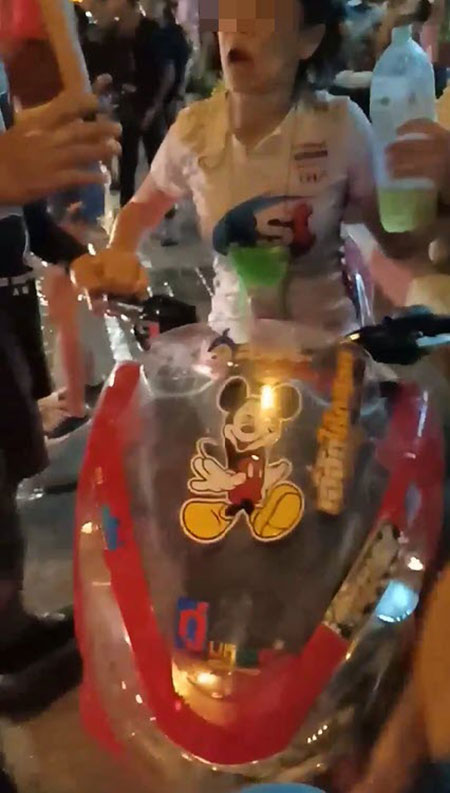 หนุ่มฉุน หนุ่มฉุน