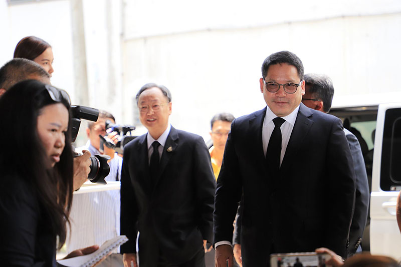 ภูมิใจไทย ภูมิใจไทย