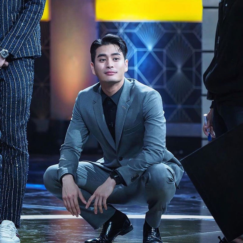 มาดามเดียร์ มาดามเดียร์