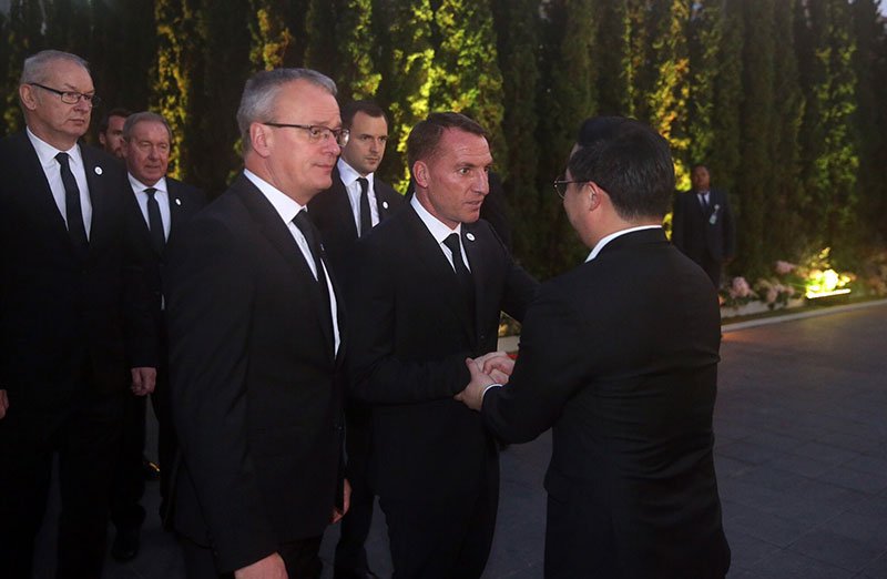 นักเตะเลสเตอร์ ซิตี้ นักเตะเลสเตอร์ ซิตี้