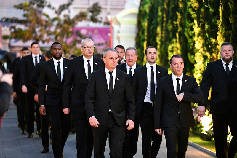 นักเตะเลสเตอร์ ซิตี้ นักเตะเลสเตอร์ ซิตี้