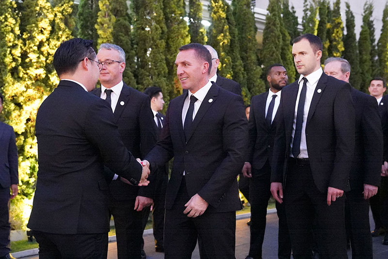 นักเตะเลสเตอร์ ซิตี้ นักเตะเลสเตอร์ ซิตี้