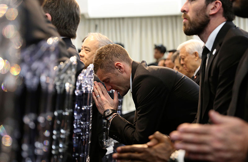 นักเตะเลสเตอร์ ซิตี้ นักเตะเลสเตอร์ ซิตี้