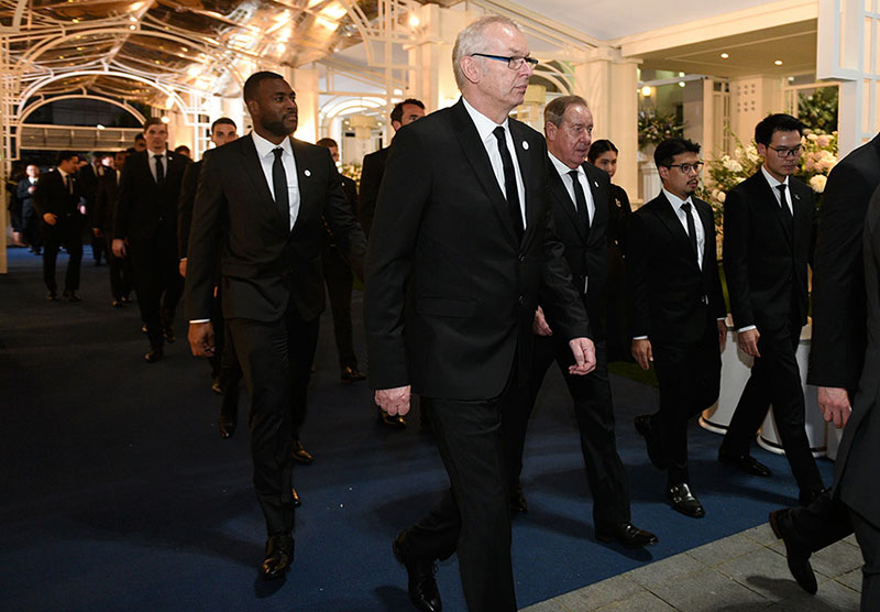 นักเตะเลสเตอร์ ซิตี้ นักเตะเลสเตอร์ ซิตี้