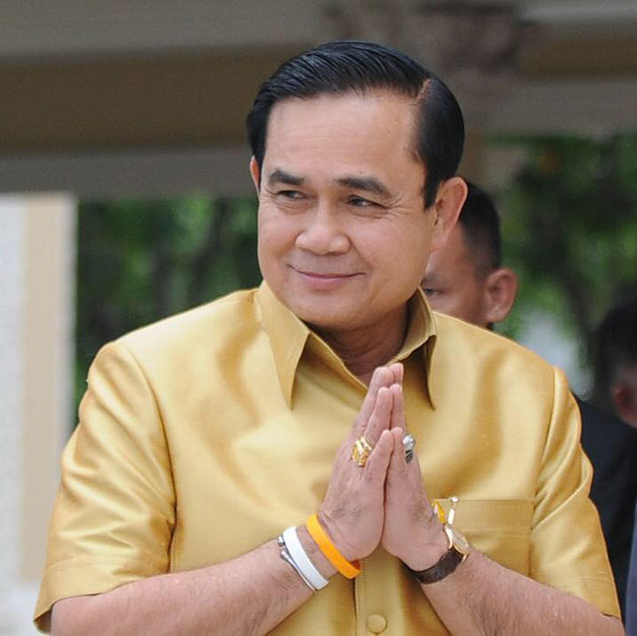 นายกรัฐมนตรี นายกรัฐมนตรี