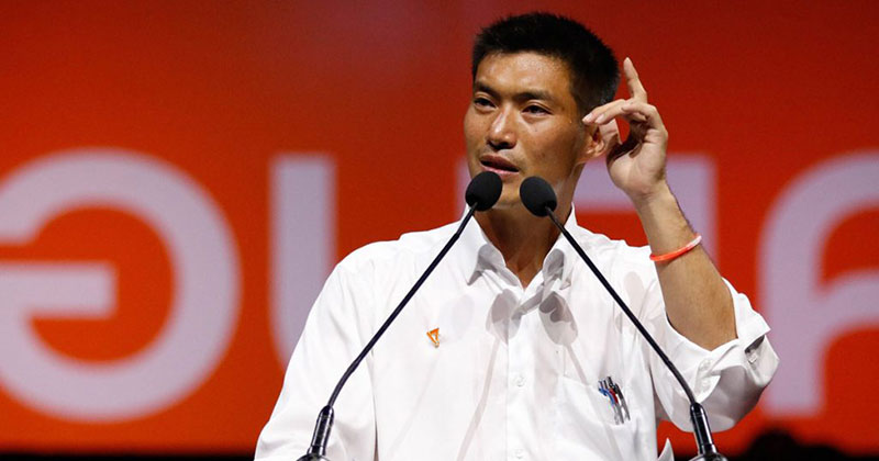 นายกรัฐมนตรี นายกรัฐมนตรี