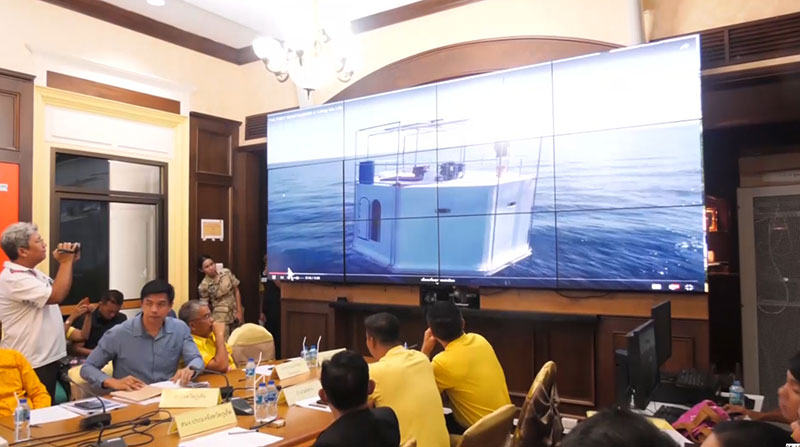 บ้านลอยน้ำ บ้านลอยน้ำ