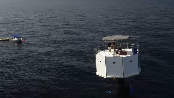 บ้านลอยน้ำ บ้านลอยน้ำ