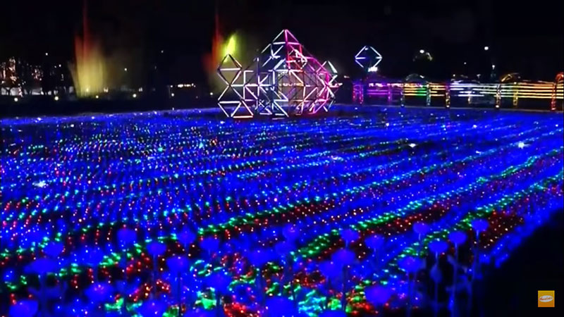 งานบวงสรวงมหรสพสมโภช งานบวงสรวงมหรสพสมโภช