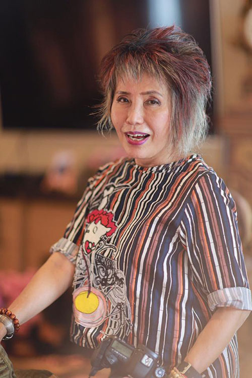 หมอพรทิพย์ หมอพรทิพย์