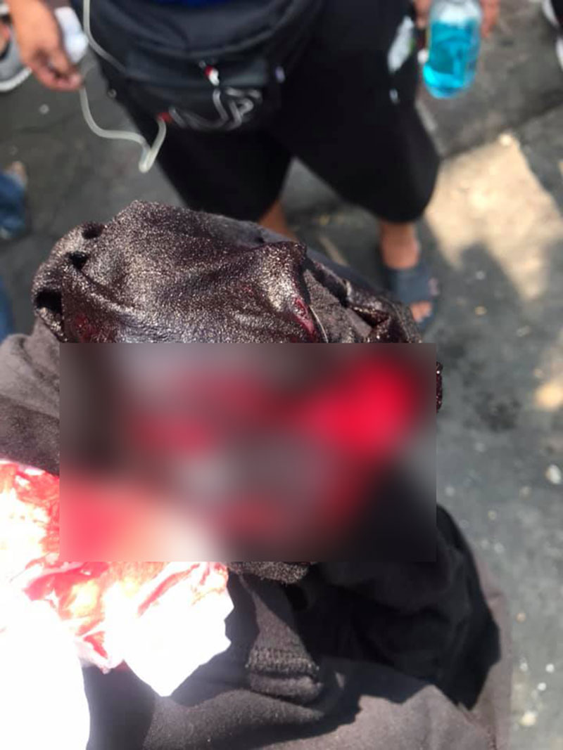 วินข้าวสาร วินข้าวสาร