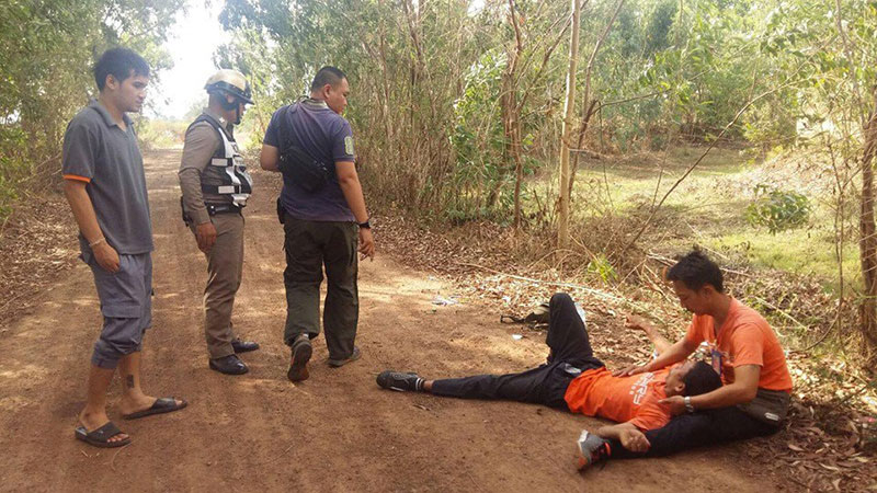 พนักงานเคอรี่ พนักงานเคอรี่