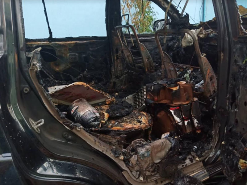 พิษอากาศร้อน พิษอากาศร้อน