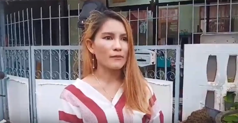 พิษอากาศร้อน พิษอากาศร้อน