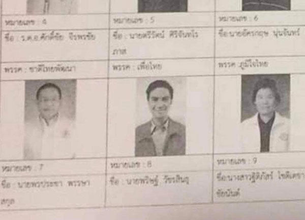 ไอติม พริษฐ์ ไอติม พริษฐ์