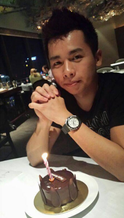 แค้นโดนไล่ออก แค้นโดนไล่ออก