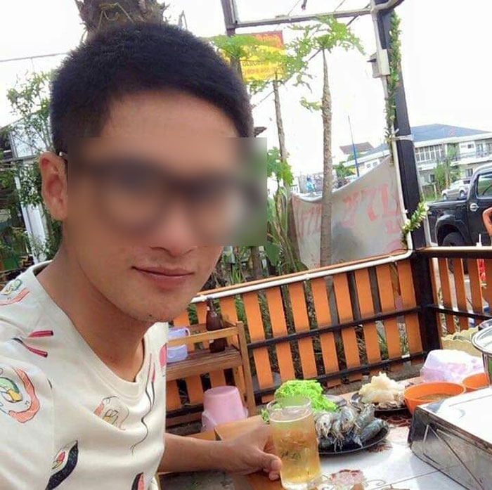 ทหารร้องทุกข์ ทหารร้องทุกข์