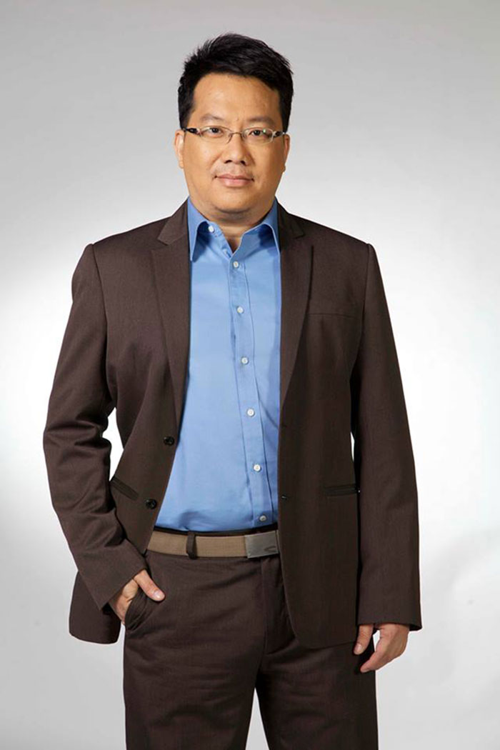 ศิโรตม์ คล้ามไพบูลย์ ศิโรตม์ คล้ามไพบูลย์