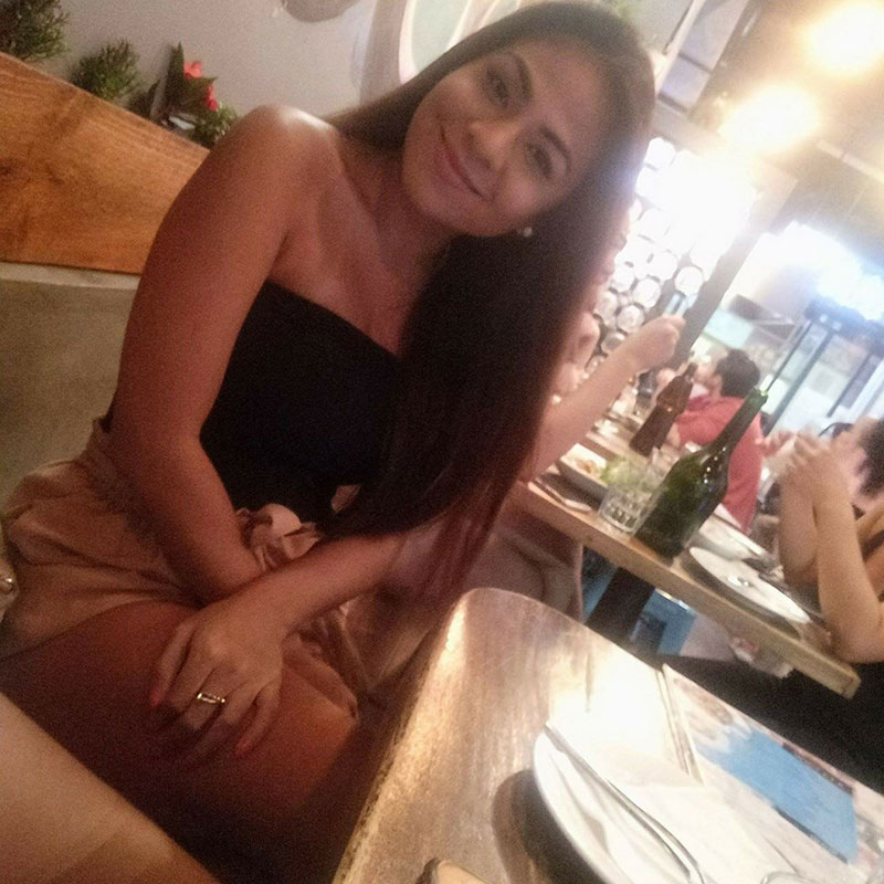 สาวไทยในซิดนีย์ สาวไทยในซิดนีย์