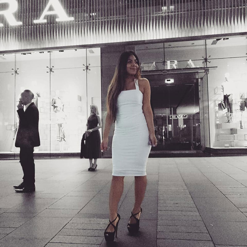 สาวไทยในซิดนีย์ สาวไทยในซิดนีย์