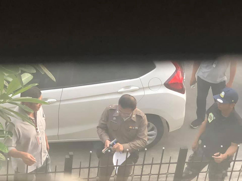 โบว์ อยากเลือกตั้ง โบว์ อยากเลือกตั้ง