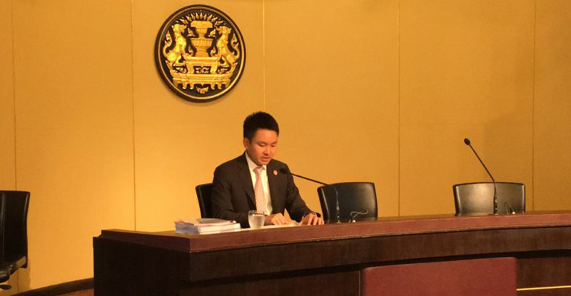 ครม. ลุงตู่ ไฟเขียว ครม. ลุงตู่ ไฟเขียว