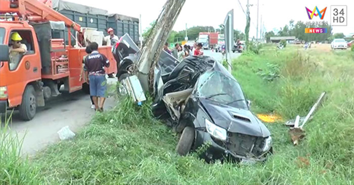 ลูกสาวขับรถ ลูกสาวขับรถ