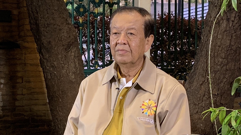 วันมูหะมัดนอร์ มะทา วันมูหะมัดนอร์ มะทา