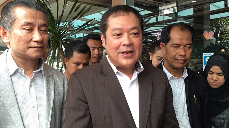 วันมูหะมัดนอร์ มะทา วันมูหะมัดนอร์ มะทา