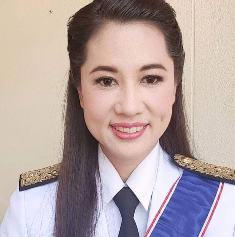 ปารีณา ไกรคุปต์ ปารีณา ไกรคุปต์