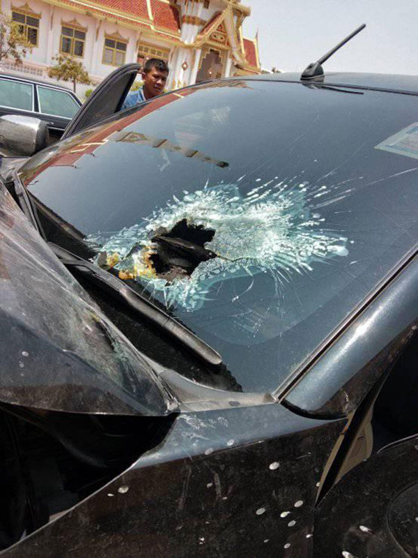 ลืมมือถือ ลืมมือถือ