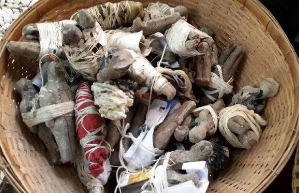 อาจารย์การเวก อาจารย์การเวก