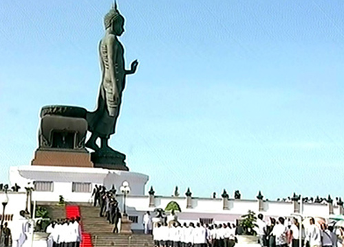 วันวิสาขบูชา วันวิสาขบูชา