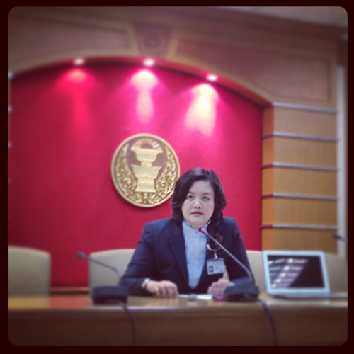 จารุพรรณ กุลดิลก จารุพรรณ กุลดิลก