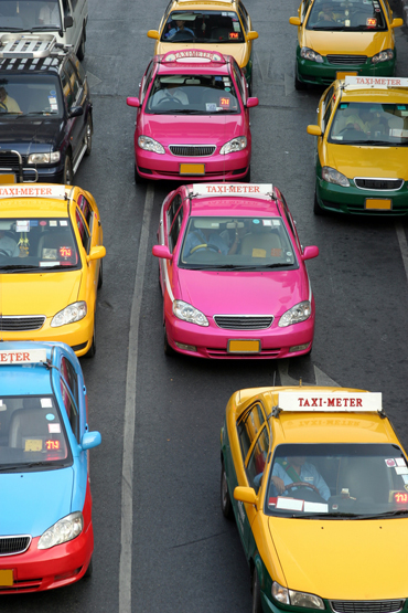 แท็กซี่ แท็กซี่