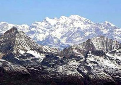 เครื่องบินเล็กชนเขาหิมาลัยเสียชีวิต 11 ศพ