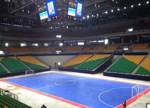 สนามหนองจอก อารีน่า สนามหนองจอก อารีน่า