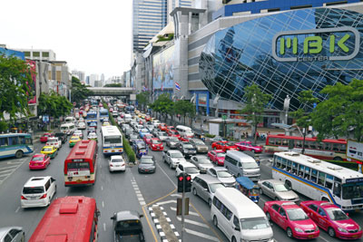 เตือน! โดนใบสั่งไม่ชำระภายใน 7 วัน โดนหมายเรียกแน่