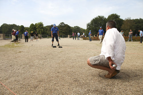 ประวัติเปตอง วิธีเล่นเปตอง