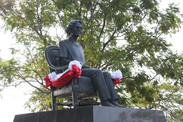 21 ตุลาคม วันสังคมสงเคราะห์แห่งชาติ