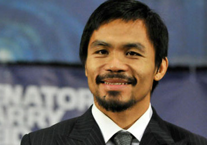 ปาเกียว รับอาจแขวนนวมปี 2016 หันเล่นการเมือง