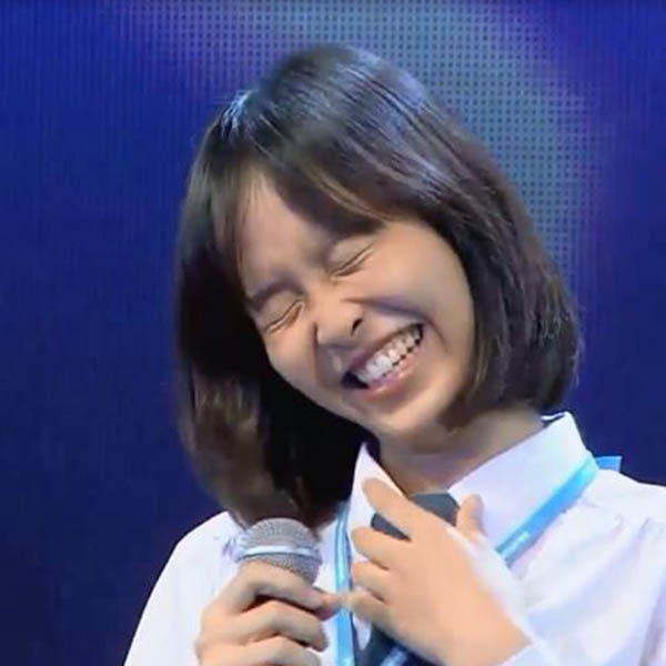 กวาง อาริศา หอมกรุ่น เข้ารอบ Final ไทยแลนด์ก็อตทาเลนต์ 2014