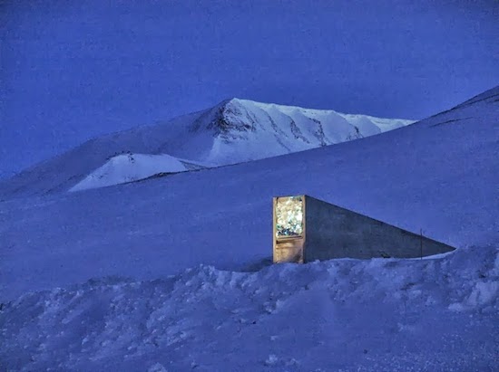 สฟาลบาร์ โกโบล ซีด วอลท์ สฟาลบาร์ โกโบล ซีด วอลท์